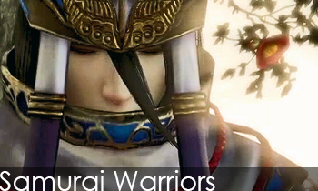 Samurai Warriors fanfiction