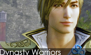 Dynasty Warriors fanfiction